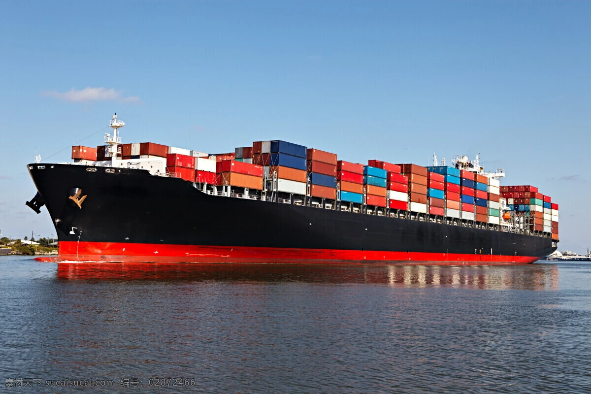 Marine Vessels