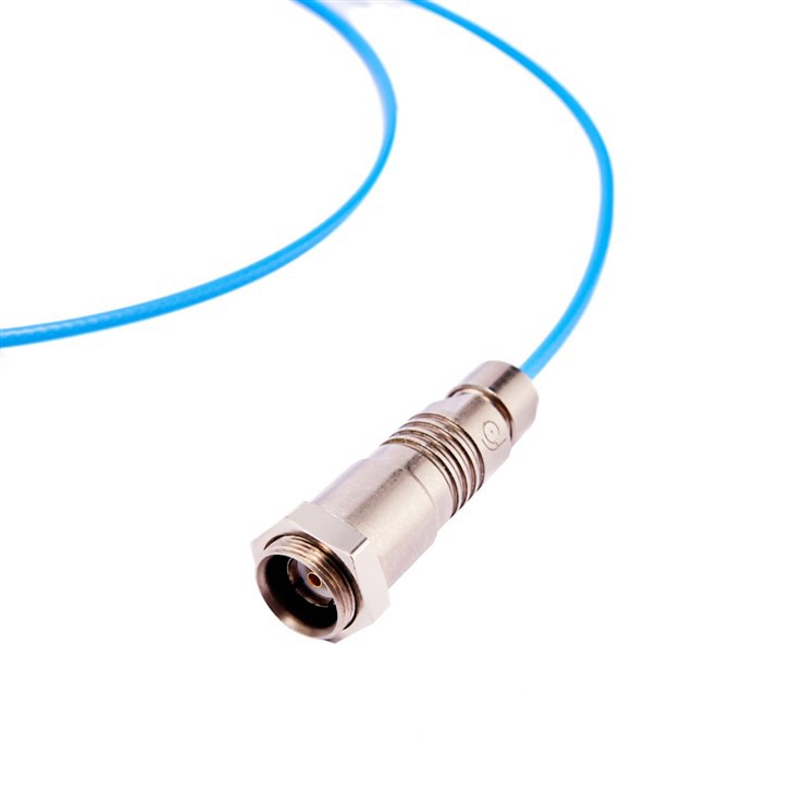 4mm Piezoelectric Pressure Transducer